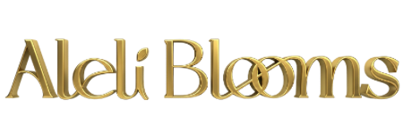 Alelí Blooms